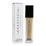 Anastasia Beverly Hills Luminous Foundation - # 150W 30ml/1oz
