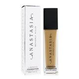 Anastasia Beverly Hills Luminous Foundation - # 335W 30ml/1oz