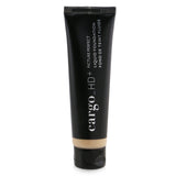 Cargo HD + Picture Perfect Liquid Foundation - # F20