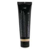 Cargo HD + Picture Perfect Liquid Foundation - # F40 30ml/1oz