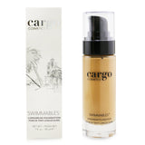 Cargo Swimmables Longwear Foundation - # 60