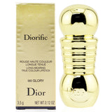 Christian Dior Diorific Lipstick (New Packaging) - No. 005 Glory (Box Slightly Damaged)