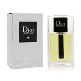 Christian Dior Dior Homme Eau De Toilette Spray (2020 New Version) 50ml/1.7oz