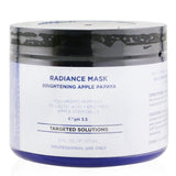 HydroPeptide Radiance Mask - Brightening Apple Papaya (Salon Size)