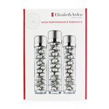 Elizabeth Arden Visible Whitening Melanin Control Night Capsules Trio Set