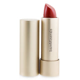 BareMinerals Mineralist Hydra Smoothing Lipstick - # Intuition
