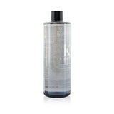 Kerastase K Water Lamellar Resurfacing Treatment - High Shine, Lightweight, Fluid Hair (Box Slightly Damaged) 400ml/13.5oz