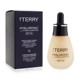 By Terry Hyaluronic Hydra Foundation SPF30 - # 300N (Neutral-Medium Fair) 30ml/1oz