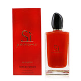 Giorgio Armani Si Passione Eau De Parfum Spray 150ml/5oz