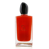 Giorgio Armani Si Passione Eau De Parfum Spray
