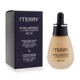 By Terry Hyaluronic Hydra Foundation SPF30 - # 400W (Warm-Medium) 30ml/1oz