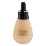 By Terry Hyaluronic Hydra Foundation SPF30 - # 400W (Warm-Medium) 30ml/1oz