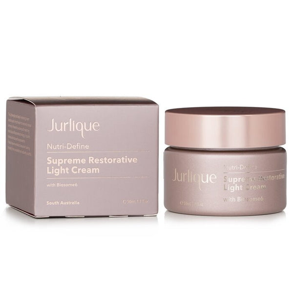 Jurlique Nutri-Define Supreme Restorative Light Cream 50ml/1.7oz
