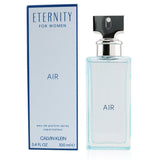 Calvin Klein Eternity Air Eau De Parfum Spray 100ml/3.4oz