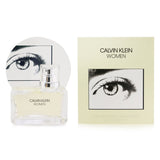 Calvin Klein Women Eau De Toilette Spray