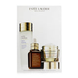 Estee Lauder Advanced Night Repair Essentials Set: Advanced Night Repair 50ml+ Micro Essence 150ml+ Revitalizing Supreme+ Creme 75ml 3pcs
