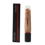 Shiseido Shimmer Gel Gloss - # 03 Kurumi Beige
