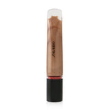 Shiseido Shimmer Gel Gloss - # 03 Kurumi Beige 9ml/0.27oz
