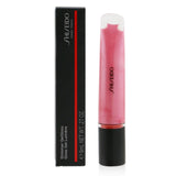 Shiseido Shimmer Gel Gloss - # 04 Bara Pink 9ml/0.27oz
