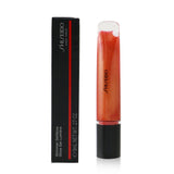 Shiseido Shimmer Gel Gloss - # 06 Daidai Orange 9ml/0.27oz