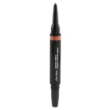 Shiseido LipLiner InkDuo (Prime + Line) - # 02 Beige