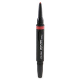 Shiseido LipLiner InkDuo (Prime + Line) - # 04 Rosewood