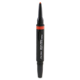 Shiseido LipLiner InkDuo (Prime + Line) - # 05 Geranium