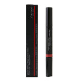 Shiseido LipLiner InkDuo (Prime + Line) - # 08 True Red 1.1g/0.037oz