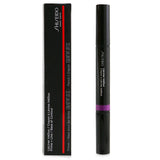 Shiseido LipLiner InkDuo (Prime + Line) - # 10 Violet