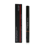 Shiseido LipLiner InkDuo (Prime + Line) - # 12 Espresso