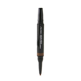 Shiseido LipLiner InkDuo (Prime + Line) - # 12 Espresso