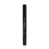 Shiseido LipLiner InkDuo (Prime + Line) - # 12 Espresso
