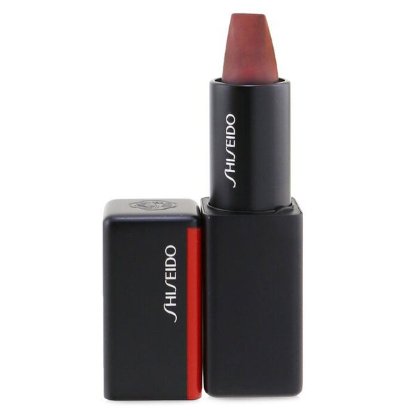 Shiseido ModernMatte Powder Lipstick - # 531 Shadow Dancer (Rich Reddish Brown) 4g/0.14oz