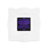 Anna Sui Eye Shadow (Refill) - # 206 1g/0.03oz