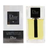 Christian Dior Dior Homme Eau De Toilette Spray (2020 New Version) 100ml/3.4oz
