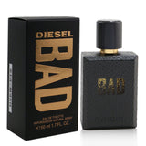 Diesel Bad Eau De Toilette Spray 50ml/1.7oz