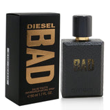 Diesel Bad Eau De Toilette Spray 50ml/1.7oz