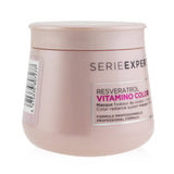 L'Oreal Professionnel Serie Expert - Vitamino Color Resveratrol Color Radiance System Masque 250ml/8.4oz