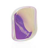 Tangle Teezer Compact Styler On-The-Go Detangling Hair Brush - # Holo Hero