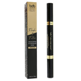 Billion Dollar Brows Flash & Filter Highlighter And Concealer Stick - # Medium 1.9g/0.067oz