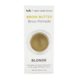 Billion Dollar Brows Brow Butter Brow Pomade - # Blonde 4.5g/0.15oz