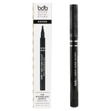 Billion Dollar Brows The Microblade Effect: Brow Pen - # Raven
