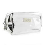 Billion Dollar Brows Jet Setter Kit (Mini Universal Brow Pencil + Mini Tweezer + Mini Spoolie Brush + Travel Bag) 3pcs+1bag