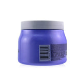 L'Oreal Professionnel Serie Expert - Blondifier Acai Polyphenols Resurfacing and Illuminating System Masque (For Blonde Hair)