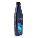 Redken Color Extend Brownlights Blue Toning Shampoo (Anti-Brass For Natural and Highlighted Brunettes)