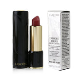 Lancome L'Absolu Rouge Ruby Cream Lipstick - # 03 Kiss Me Ruby 3g/0.1oz