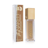 Urban Decay Stay Naked Weightless Liquid Foundation - # 40CP (Light Medium Cool With Pink Undertone)