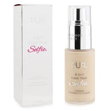 PUR (PurMinerals) 4 in 1 Love Your Selfie Longwear Foundation & Concealer - #LN1 Porcelain (Very Fair Skin With Neutral Undertones) 30ml/1oz