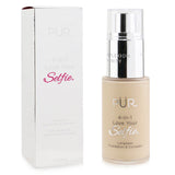 PUR (PurMinerals) 4 in 1 Love Your Selfie Longwear Foundation & Concealer - #LN4 Vanilla (Fair Skin With Neutral Undertones) 30ml/1oz