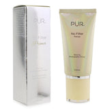 PUR (PurMinerals) No Filter Primer Blurring Photography Primer - # Base 30ml/1oz